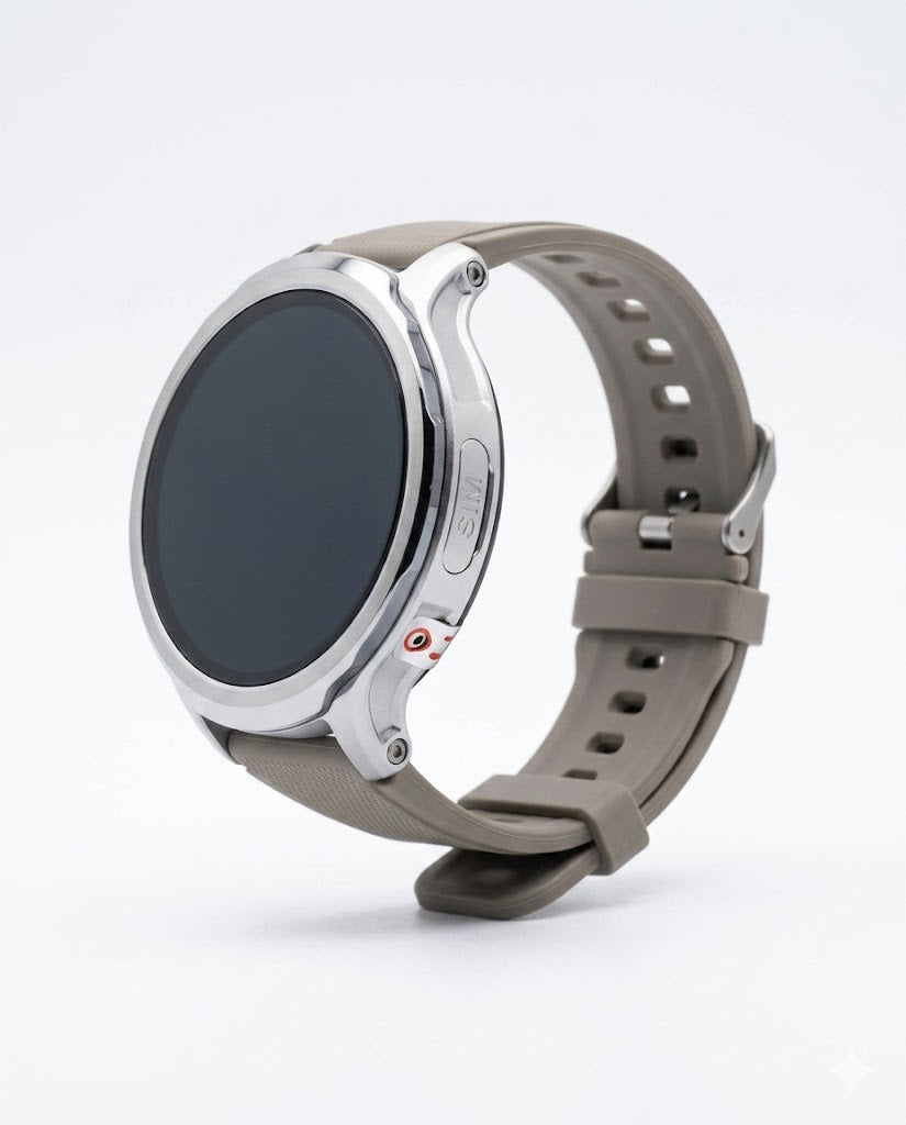 Titan Infinity Ultra | Sistema Android con SIM 4G