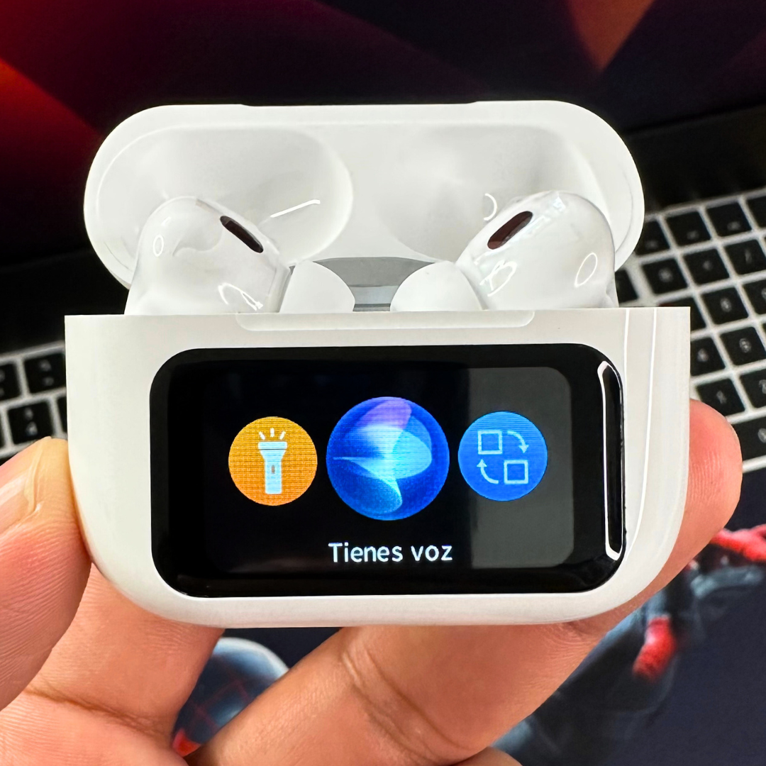 AirBuds Pro2 - Con Cancelación de Ruido