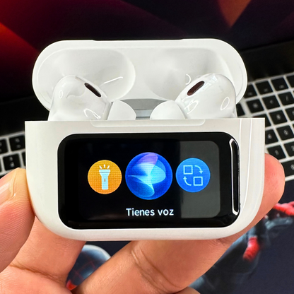 AirBuds Pro2 - Con Cancelación de Ruido