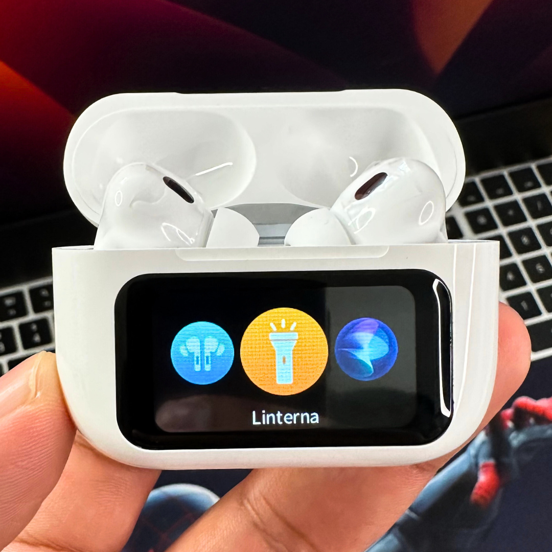 AirBuds Pro2 - Con Cancelación de Ruido