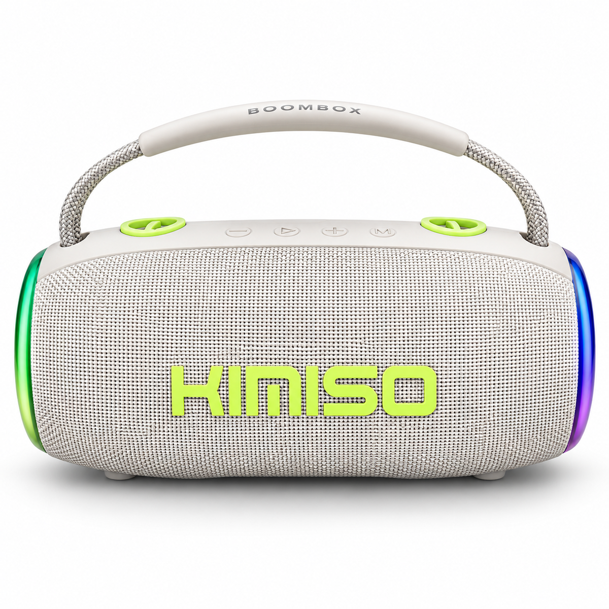 KIMISO BOOMBOX