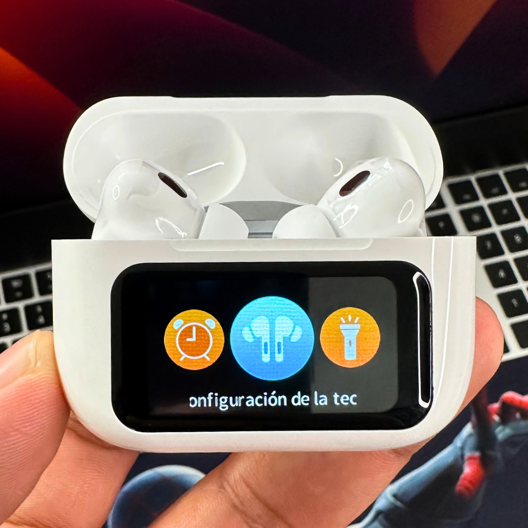 AirBuds Pro2 - Con Cancelación de Ruido