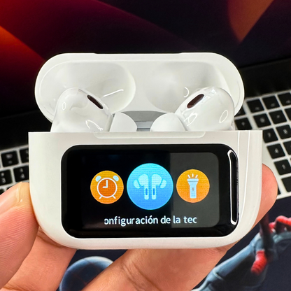 AirBuds Pro2 - Con Cancelación de Ruido