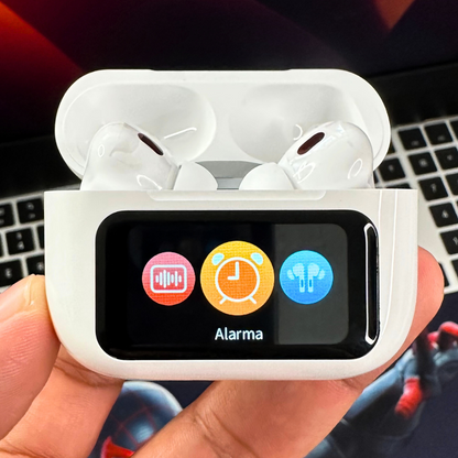 AirBuds Pro2 - Con Cancelación de Ruido