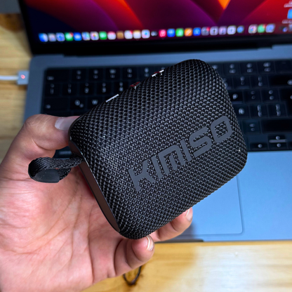 KIMISO Pocket Bass