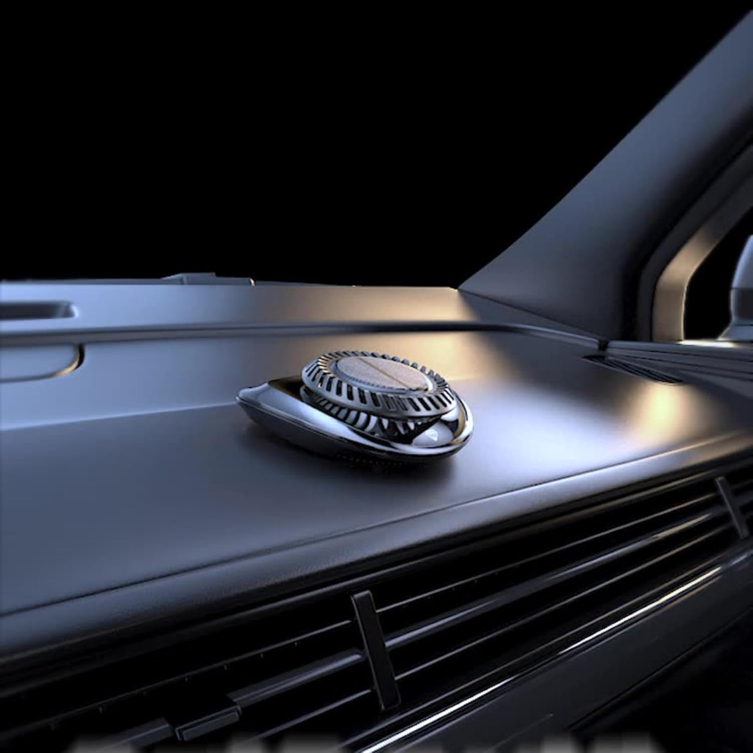 Difusor Solar para Auto