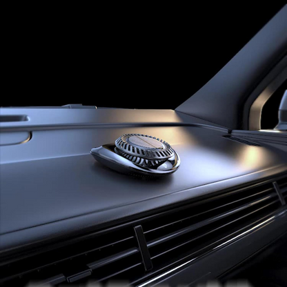 Difusor Solar para Auto