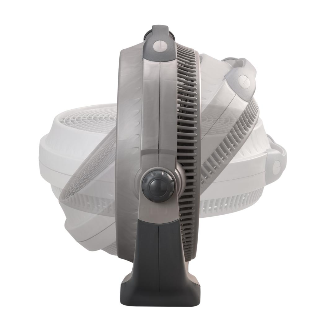 Lasko Wind Machine – Ventilador de Piso 50 cm / 20”