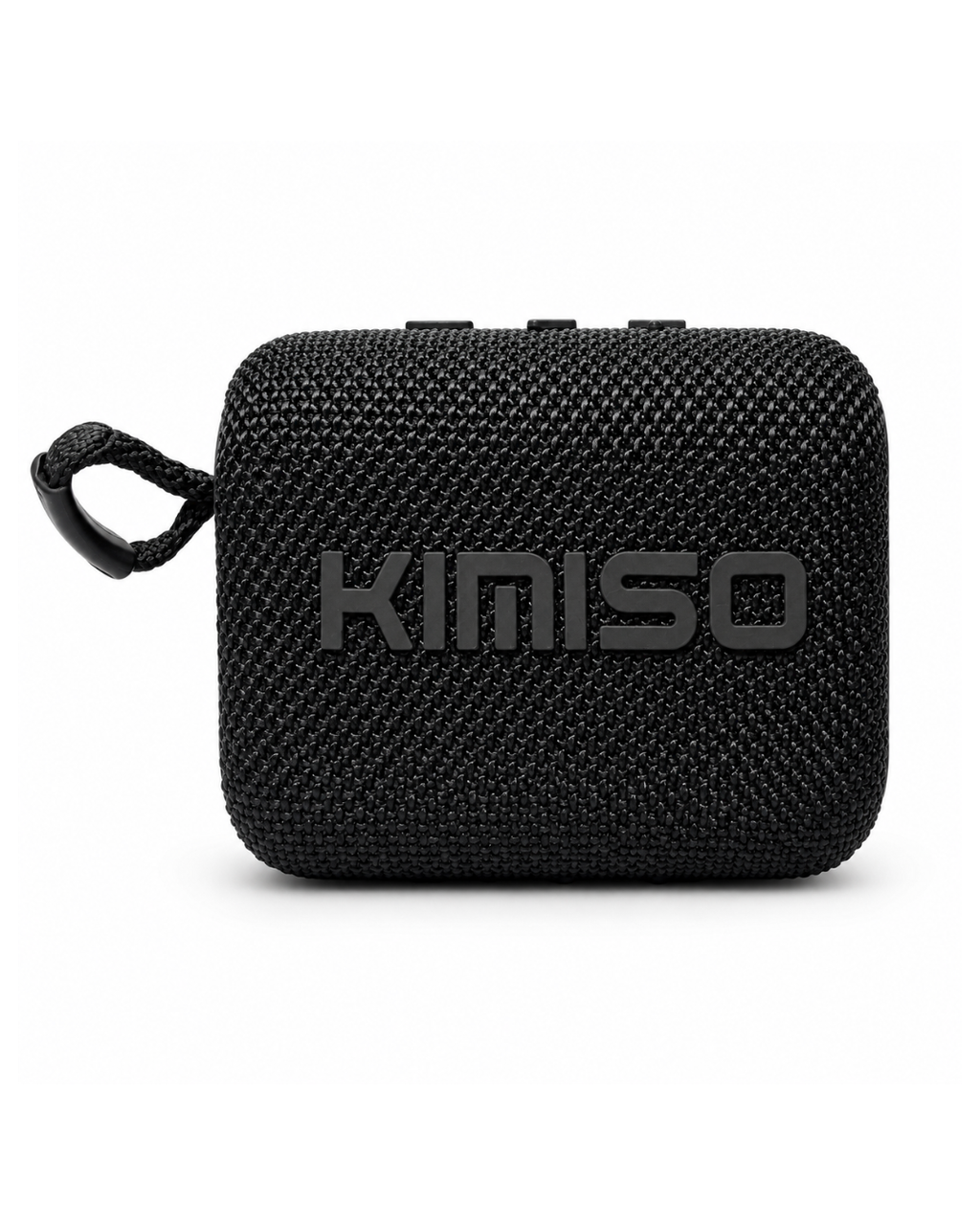KIMISO Pocket Bass