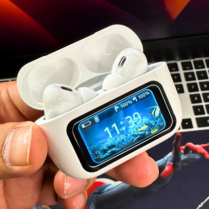 AirBuds Pro2 - Con Cancelación de Ruido