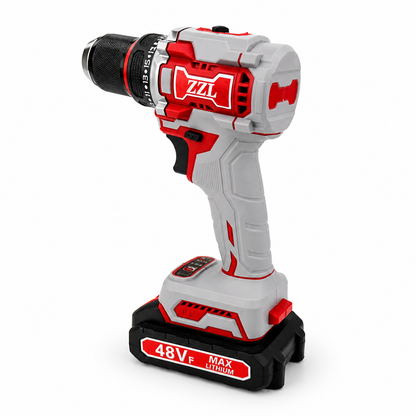 ZZL TITAN DRILL 48v PRO