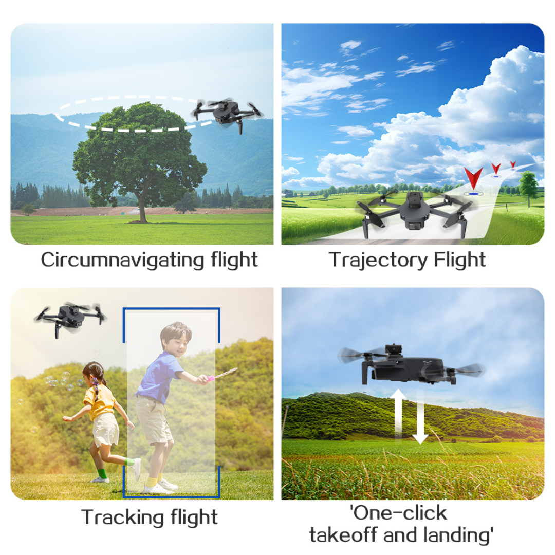 Dron Wubian W7 - 4K