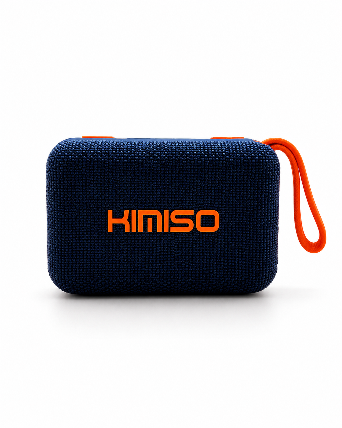 KIMISO TITAN BOOST 10K - Bocina + Power Bank