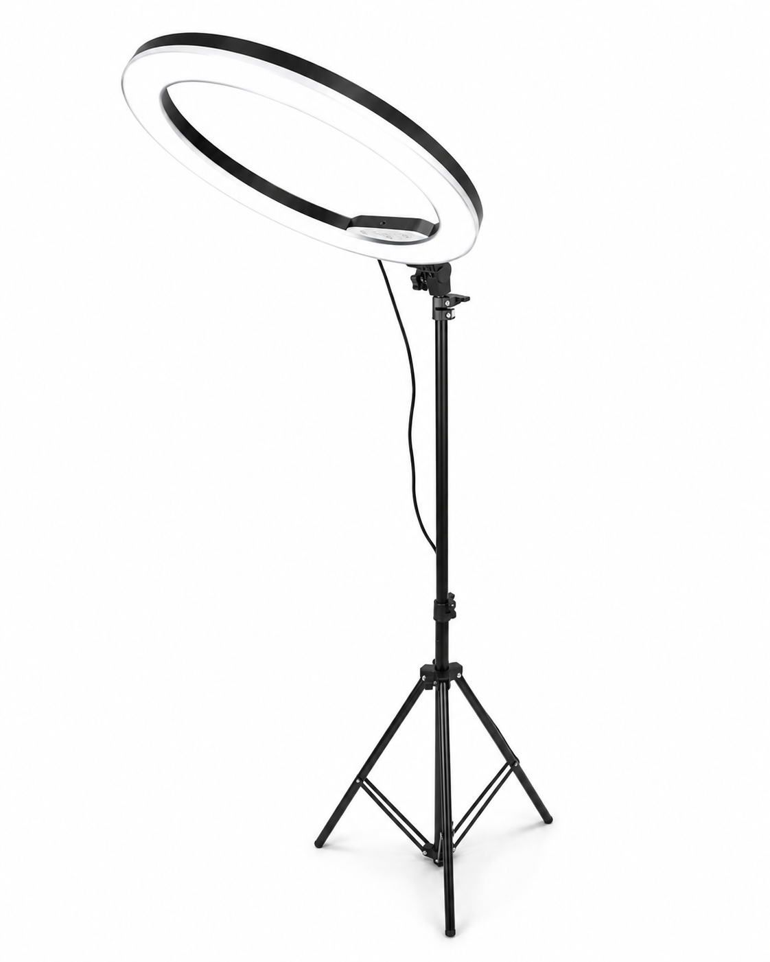 ARO DE LUZ 18"