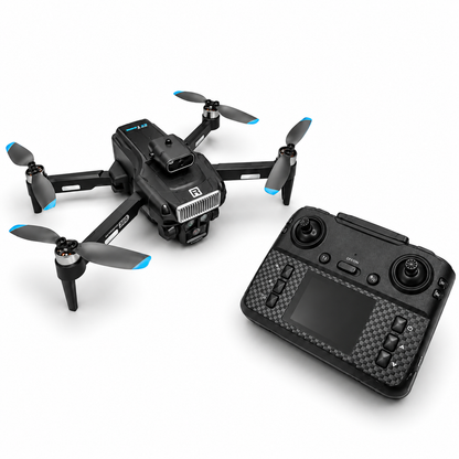 DRON JET PRO 26H – Precisión, estabilidad y video desde el aire
