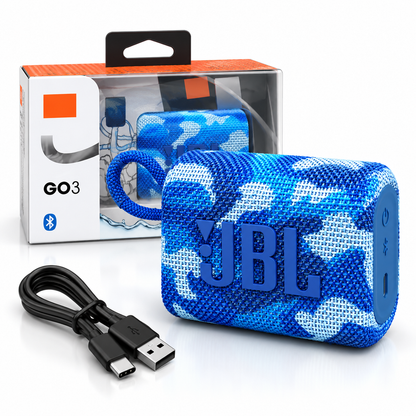 JBL - Mini GO3