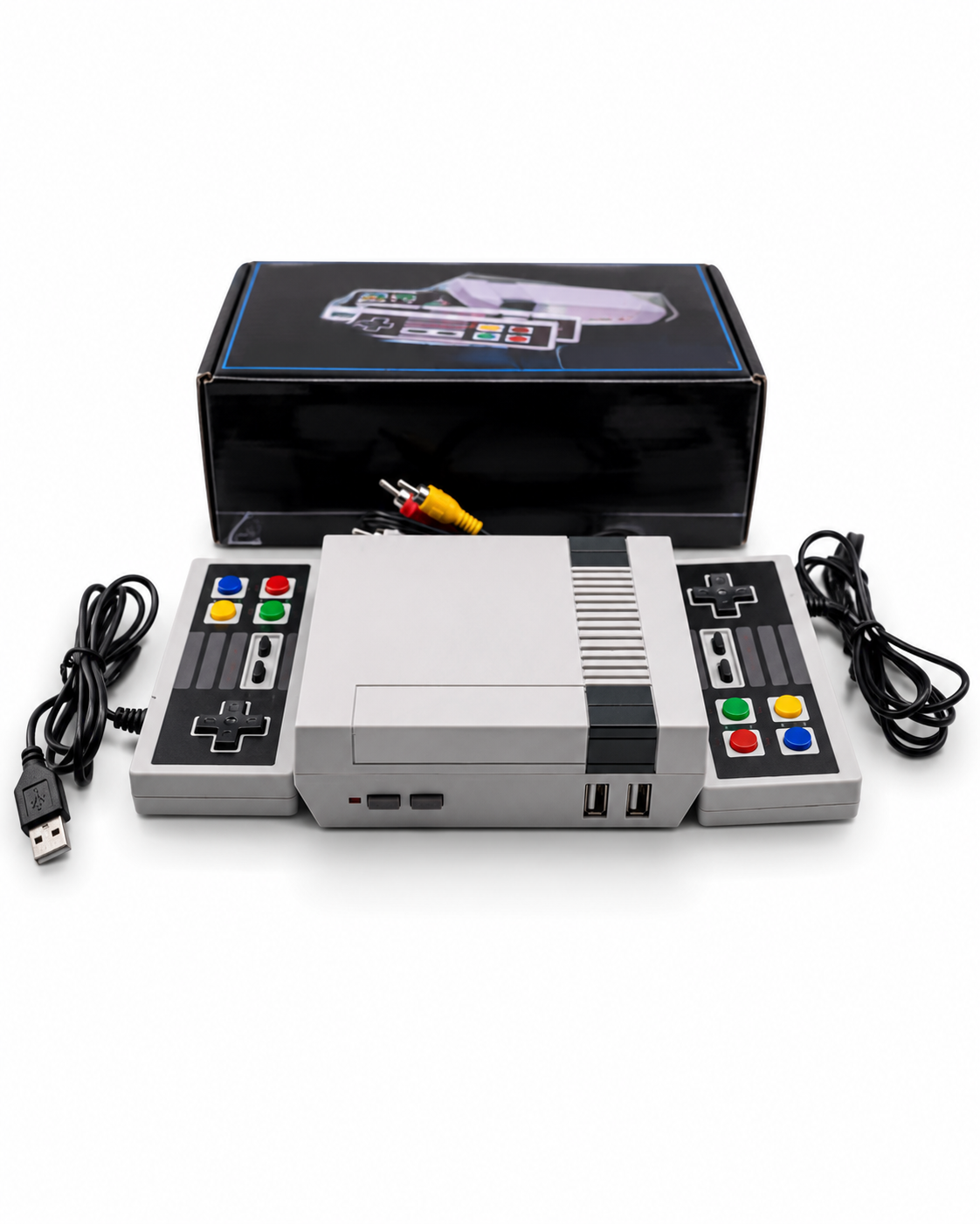 MINI CONSOLA NES