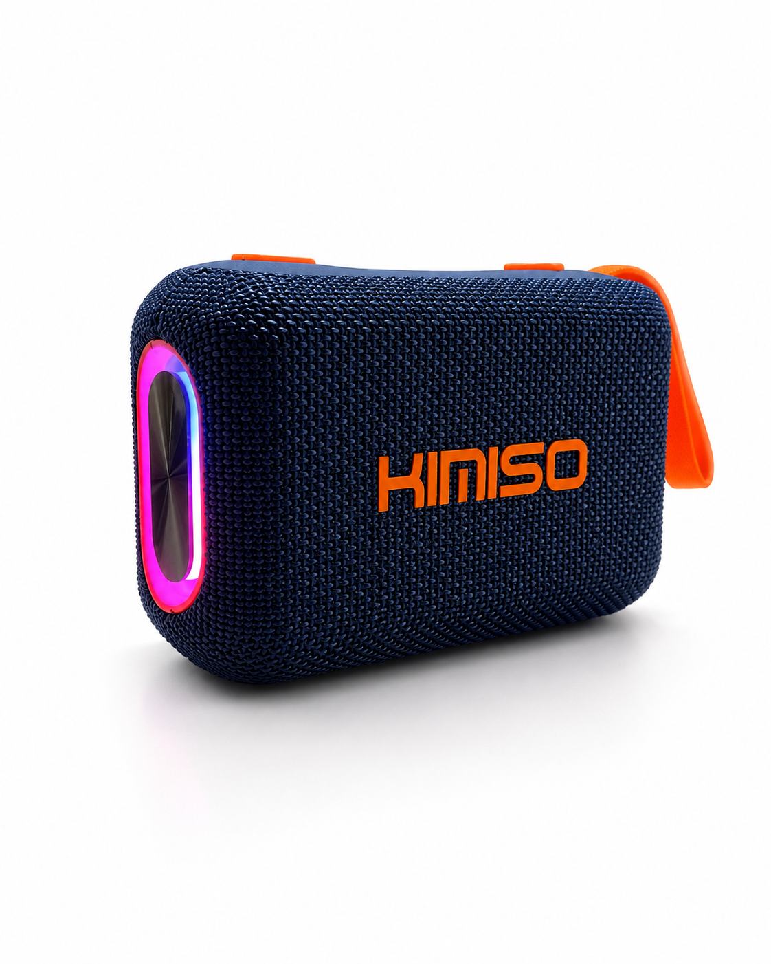 KIMISO TITAN BOOST 10K - Bocina + Power Bank