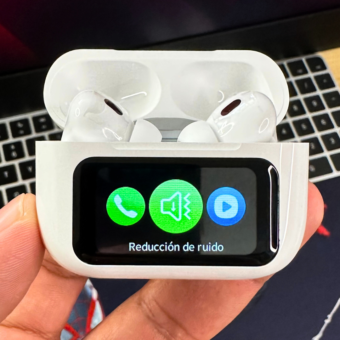 AirBuds Pro2 - Con Cancelación de Ruido