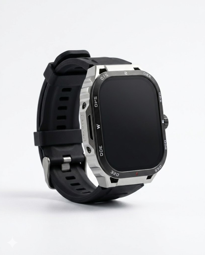 Titan Expedition X | Deportivo de Alta Resistencia