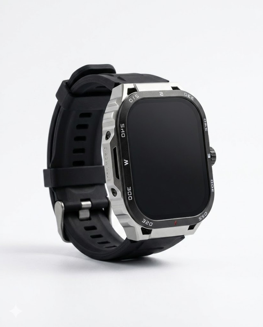 GW20 KALOBEE - Black