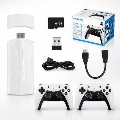 RetroStick PRO 30k - Consola Retro
