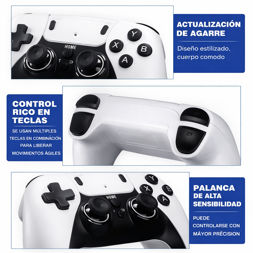RetroStick PRO 30k - Consola Retro