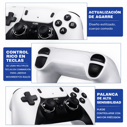 RetroStick PRO 30k - Consola Retro