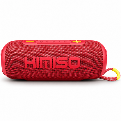 KIMISO Hyper Pro - Bocina Portátil