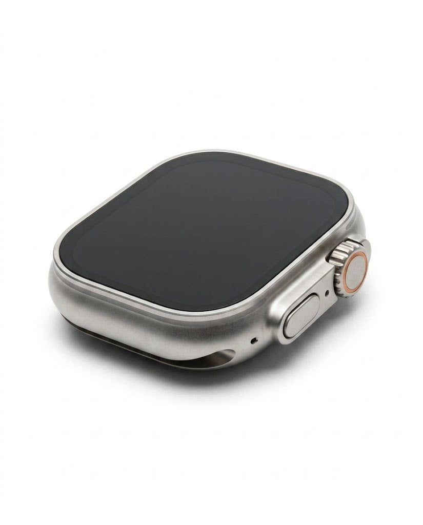 Titan Connect 4G | Smartwatch con SIM y Cámara Integrada