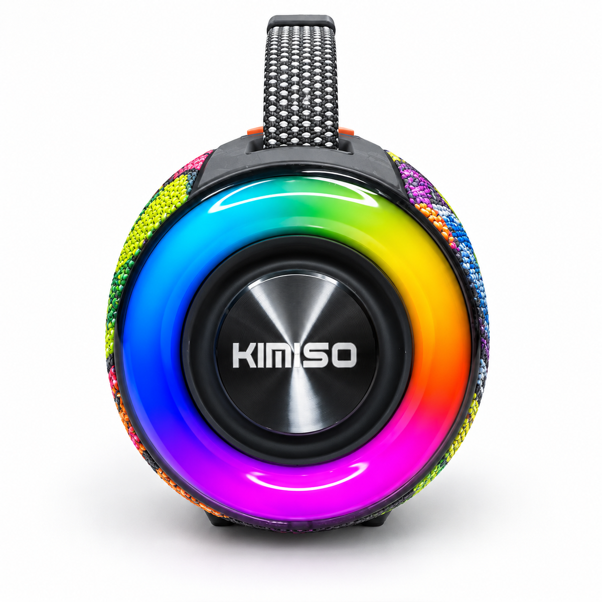 KIMISO BOOMBOX