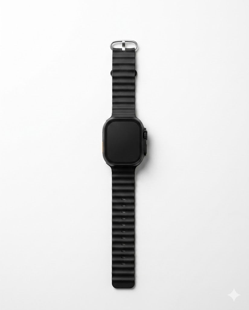 Titan Connect 4G | Smartwatch con SIM y Cámara Integrada