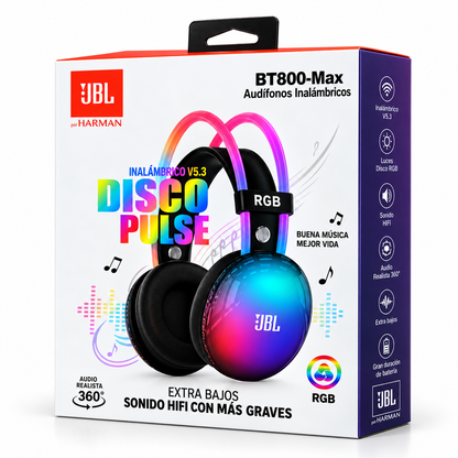 JBL BT800 MAX