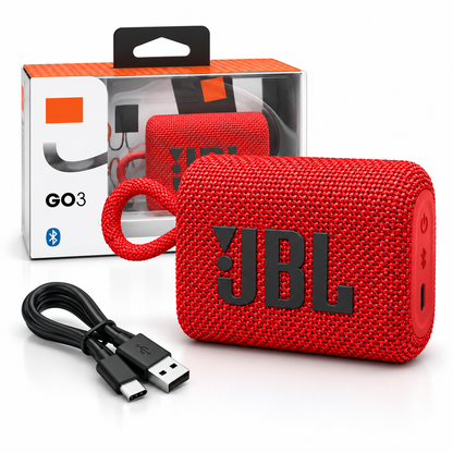 JBL - Mini GO3
