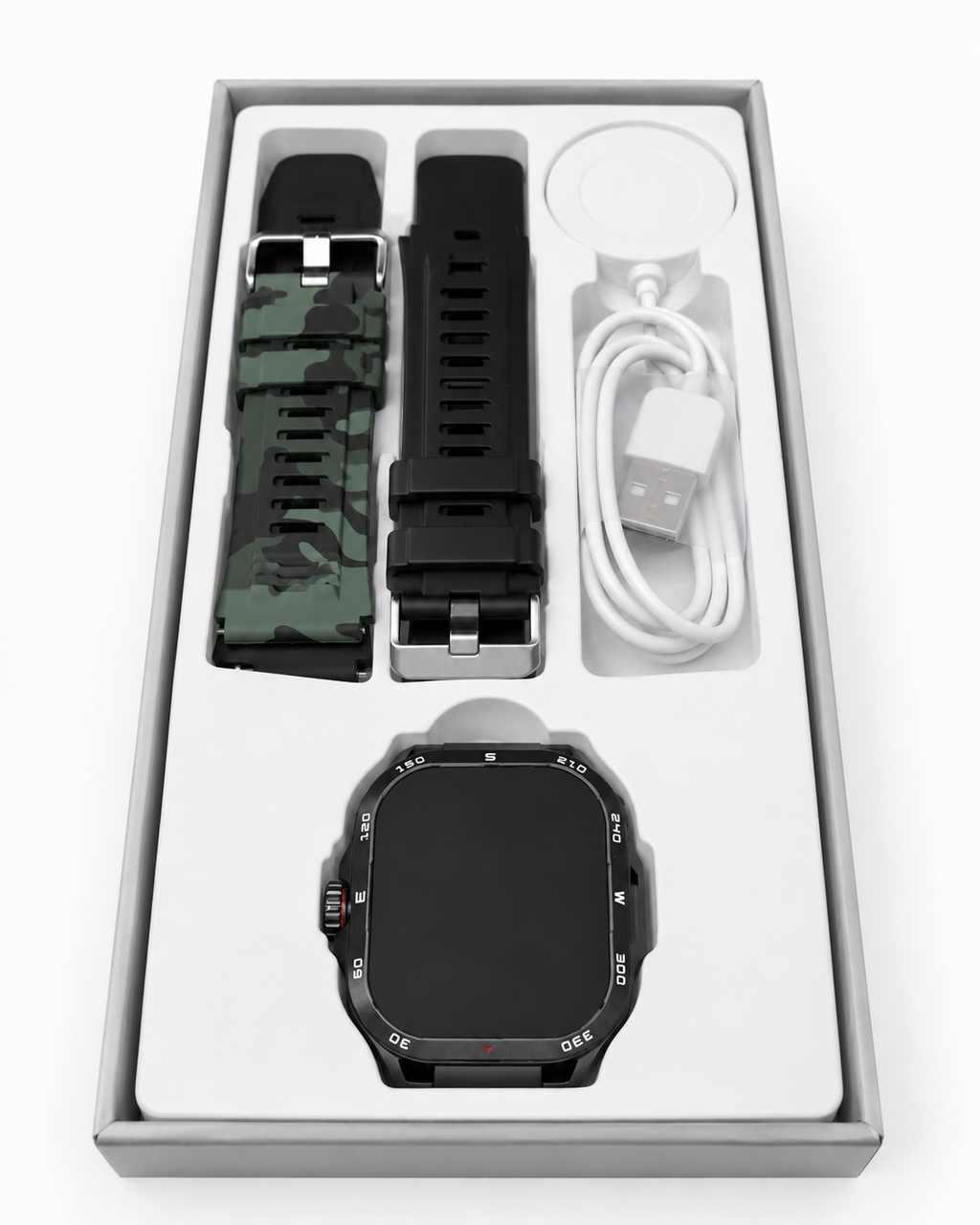 Titan Expedition X | Deportivo de Alta Resistencia