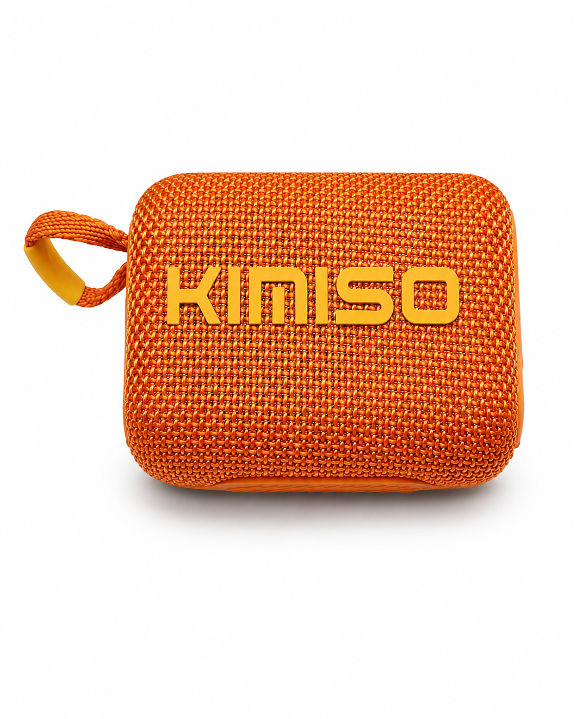 KIMISO Pocket Bass