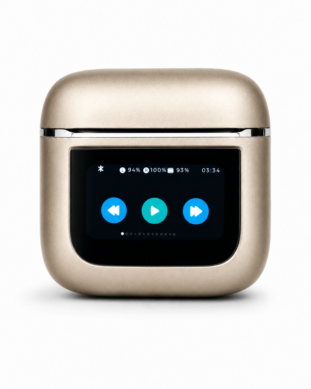 JBL TOUR YX27