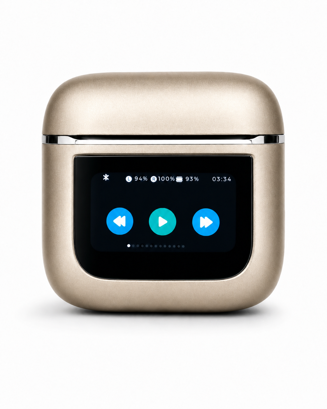 JBL TOUR YX27