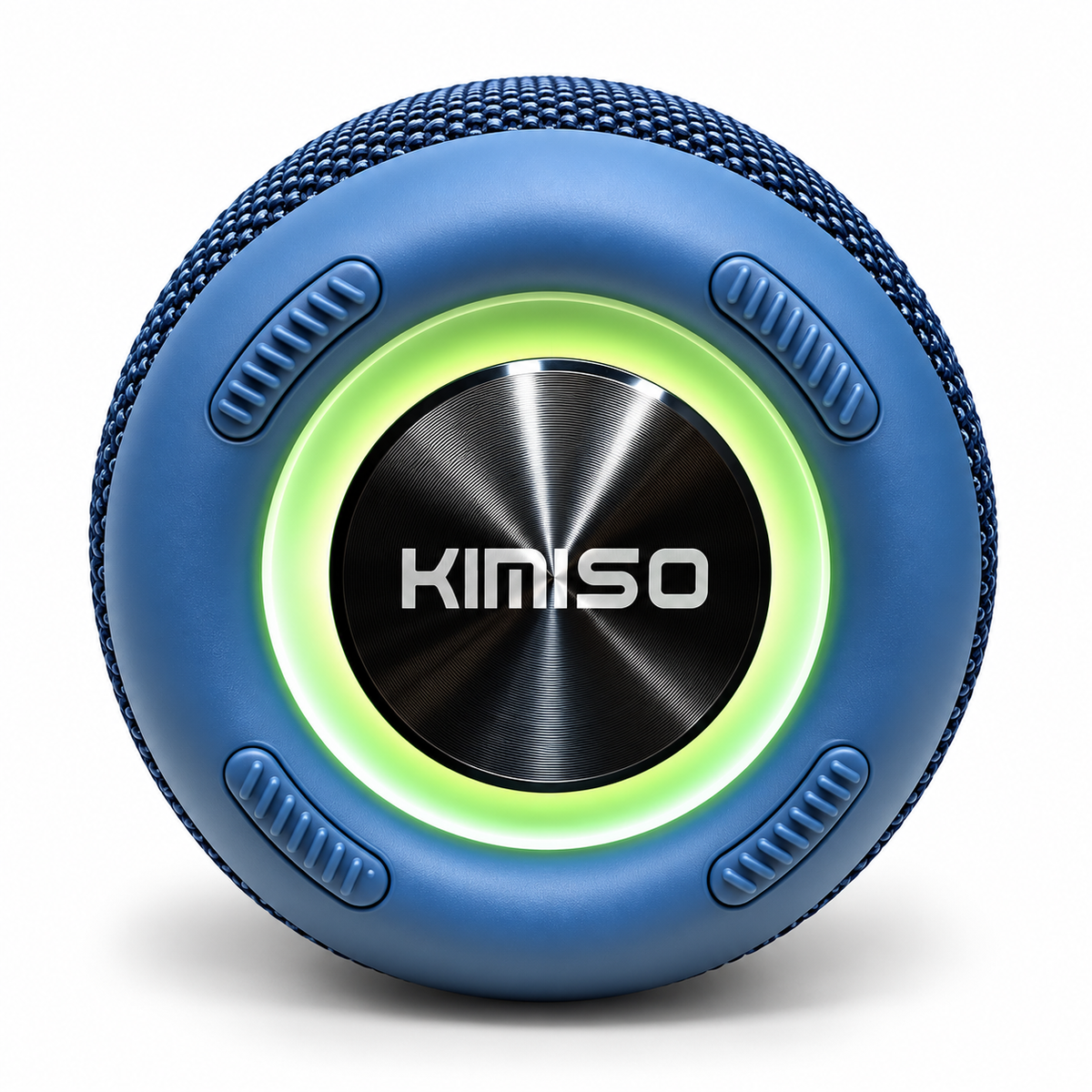 KIMISO Hyper Pro - Bocina Portátil