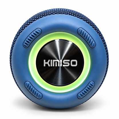 KIMISO Hyper Pro - Bocina Portátil