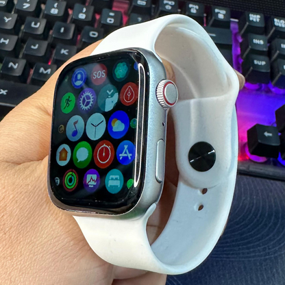 Watch Pro