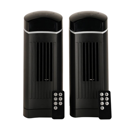 Cascade Arc One – Ventilador de Torre x2 Unidades (14")