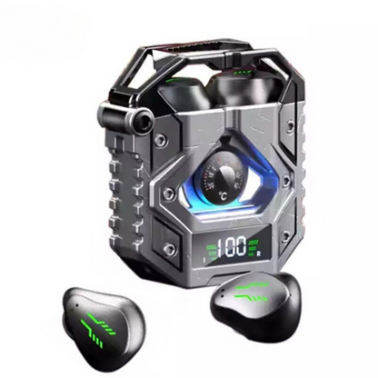 Sound Steel Pro H9 - In Ear