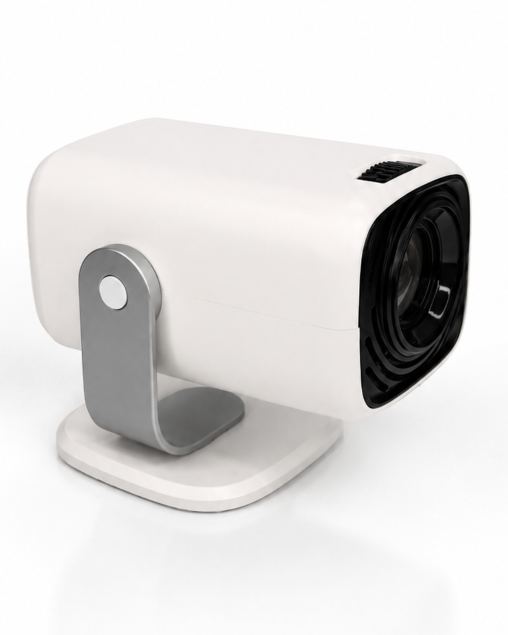 Cinema Pocket Pro | Mini Proyector Full HD con Android TV