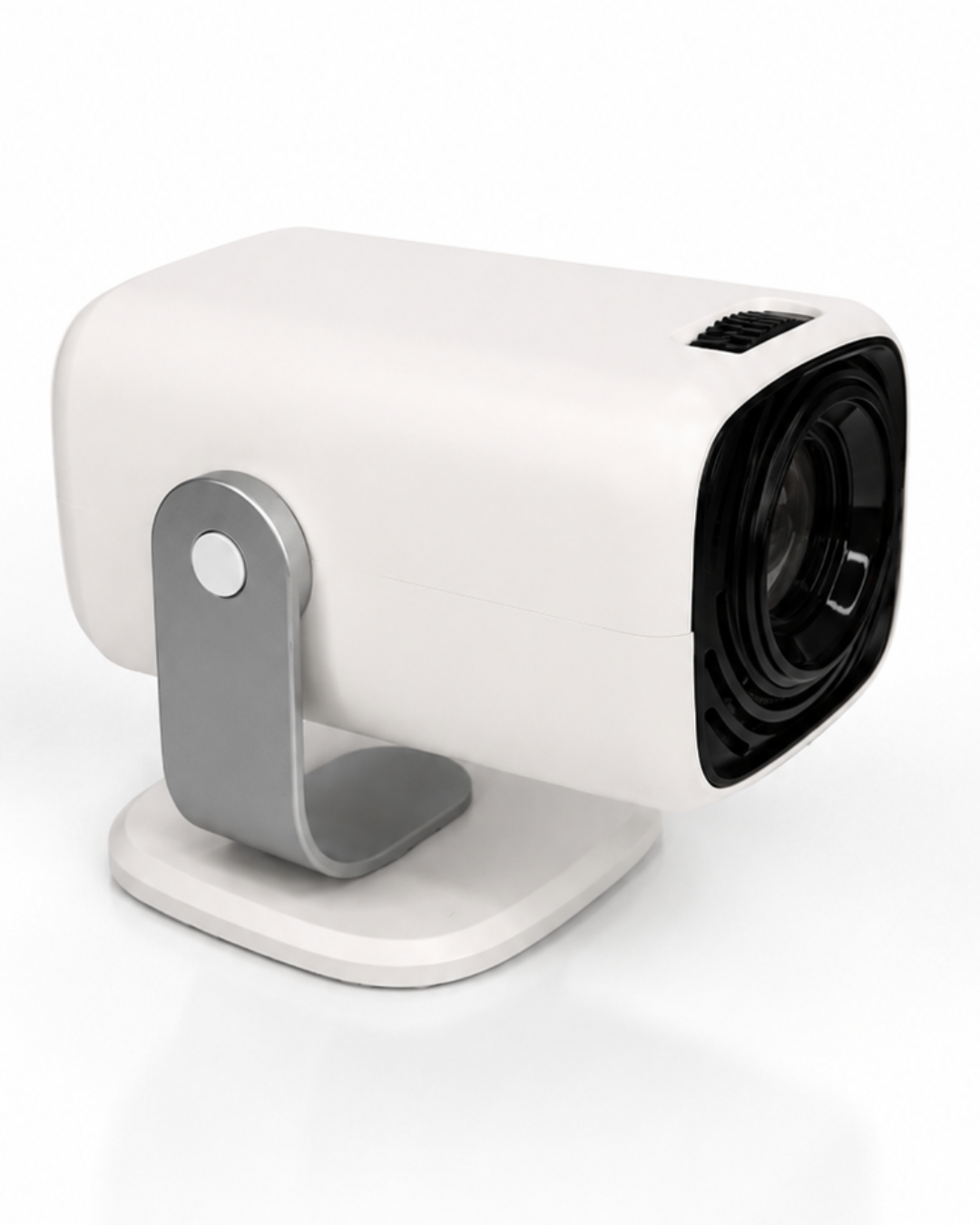 Cinema Pocket Pro | Mini Proyector Full HD con Android TV