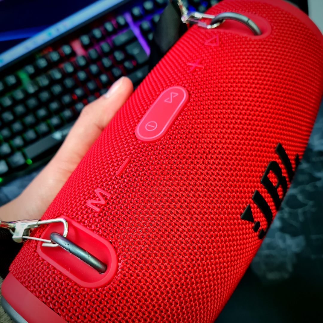 JBL FLIP 3 LED