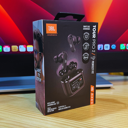 JBL Tour Pro 2