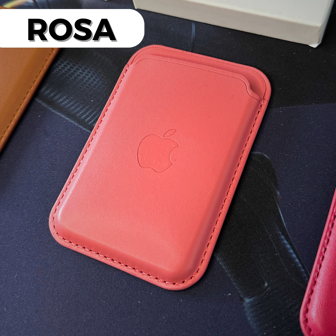 Wallet MagSafe para iPhone