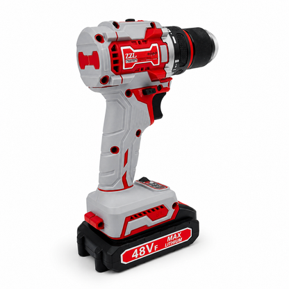 ZZL TITAN DRILL 48v PRO