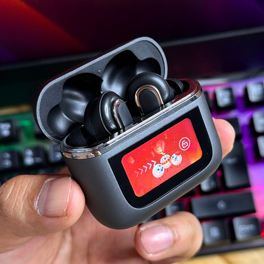 Jarvis ANC Pro - Audifonos In-Ear